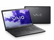 Ноутбук Sony VAIO VPC-EL3S1R/B 15.6